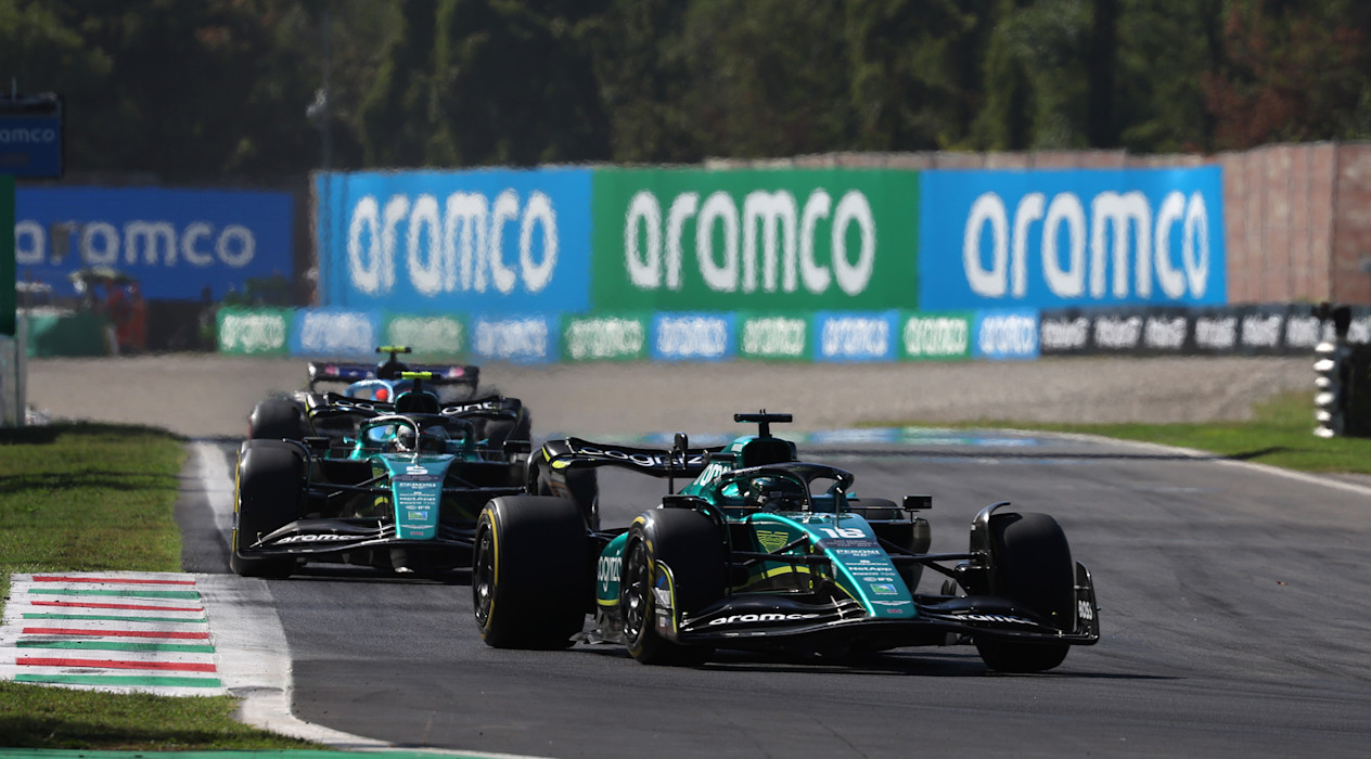 Italian GP