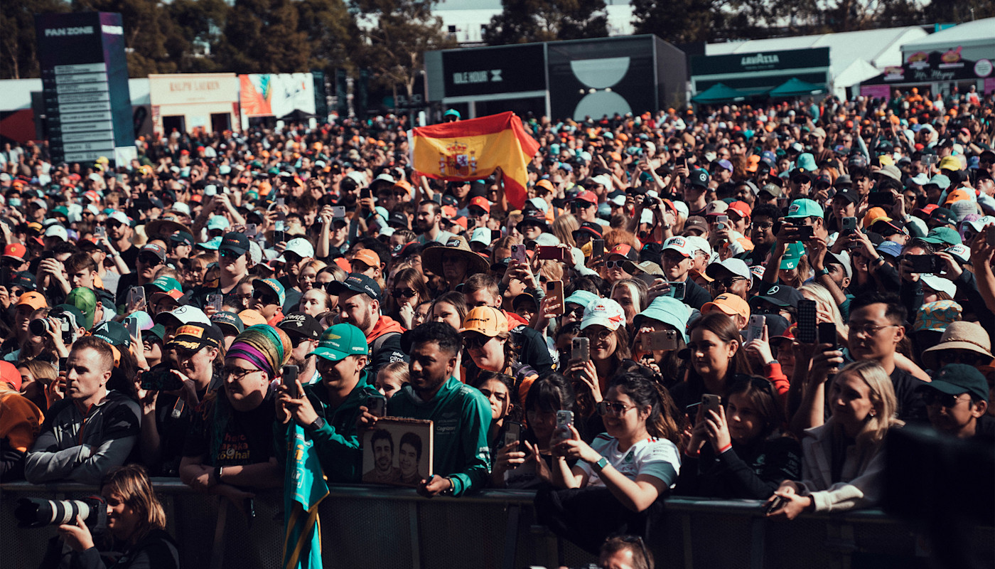 Australian GP