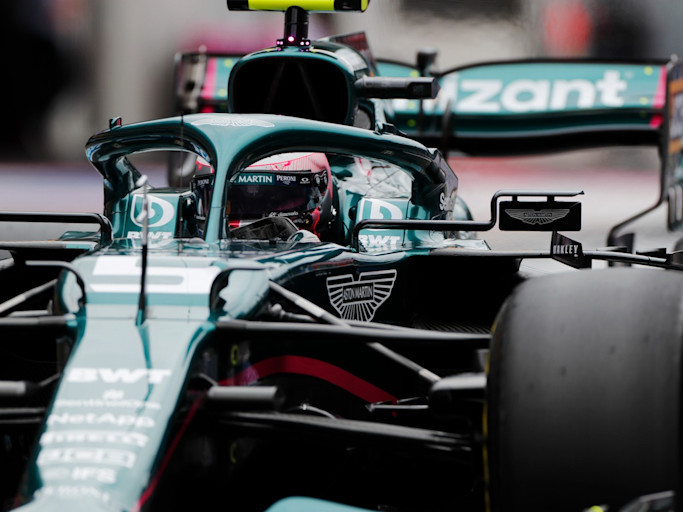 2021 Austrian Grand Prix