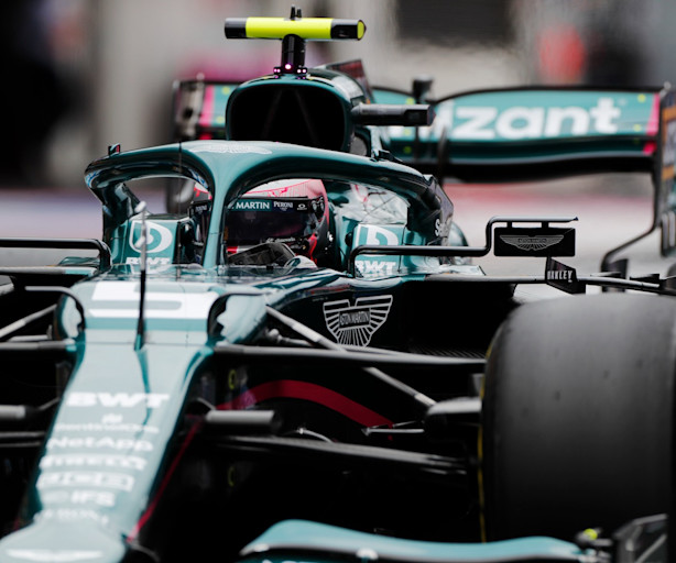 2021 Austrian Grand Prix