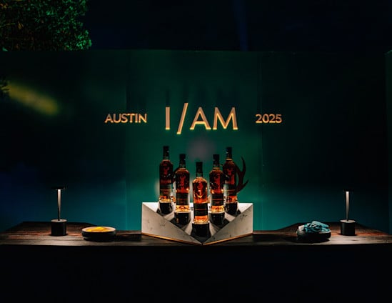 Paddock after dark list image