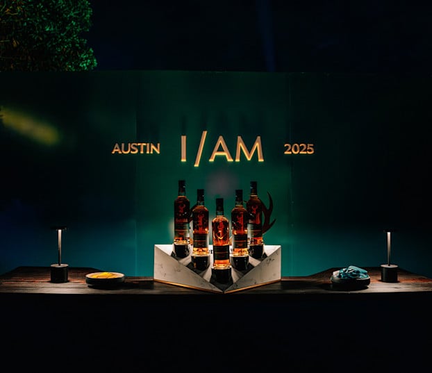 Paddock after dark list image