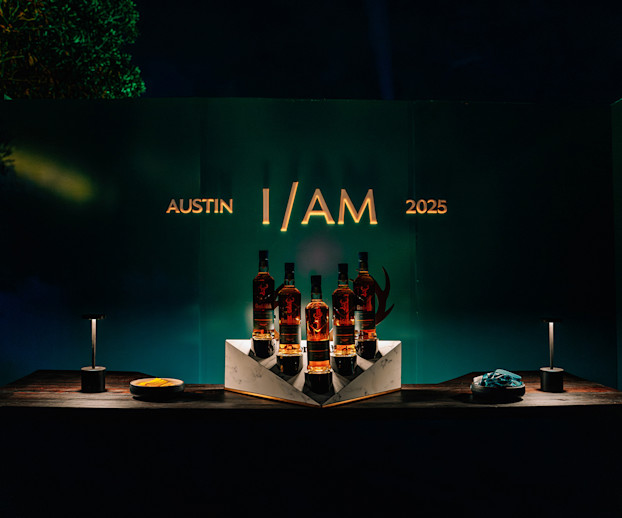 Paddock after dark list image