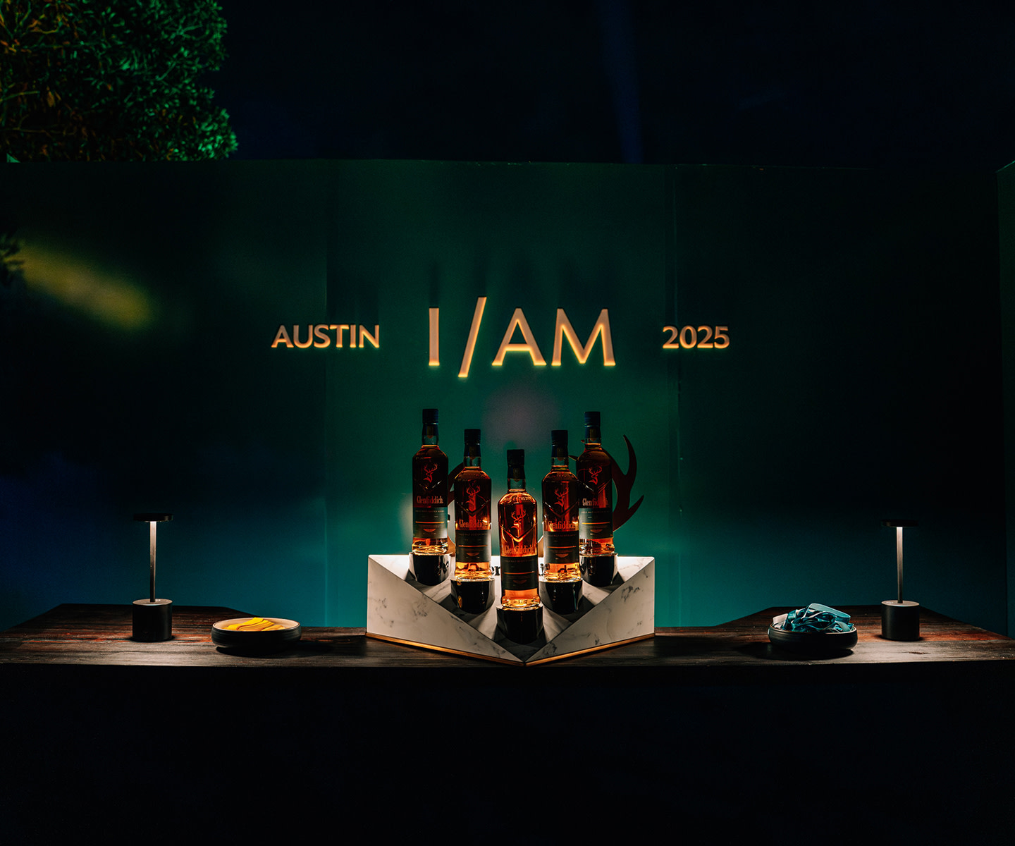 Iconic together in Austin: Paddock After Dark brings I / AM and ...