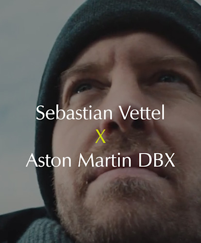 Sebastian x DBX