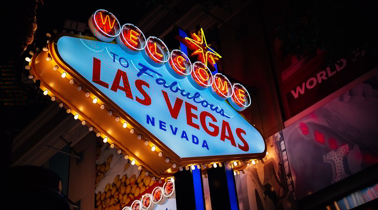 Mike on Las Vegas Fixed Image 1