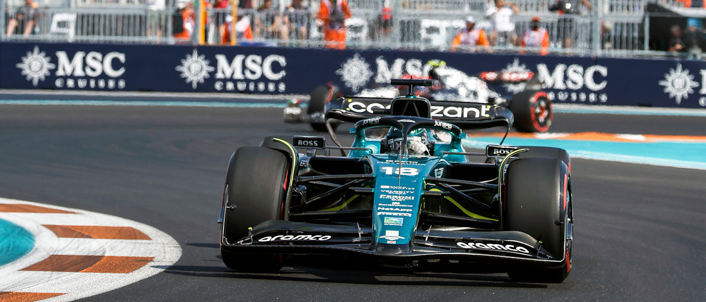 Miami GP