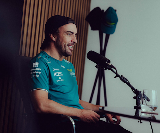 Fernando Alonso