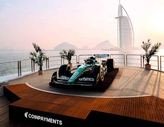 CoinPayments list image