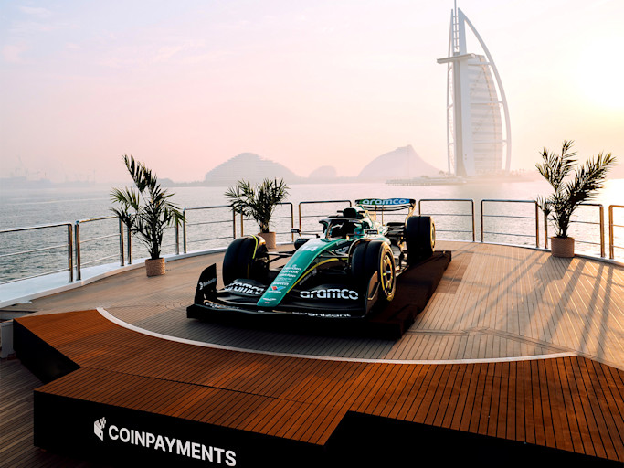 CoinPayments list image