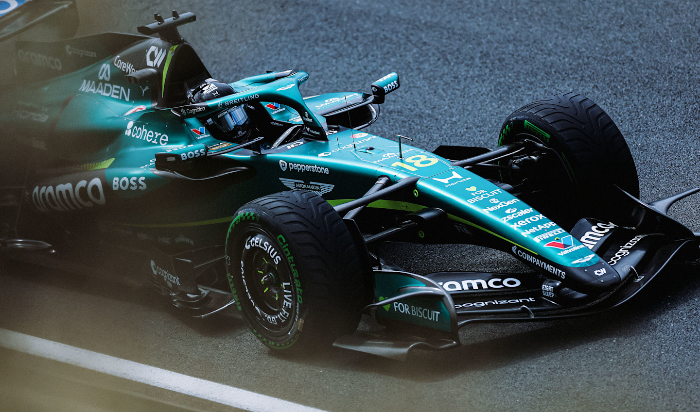 Dutch GP header