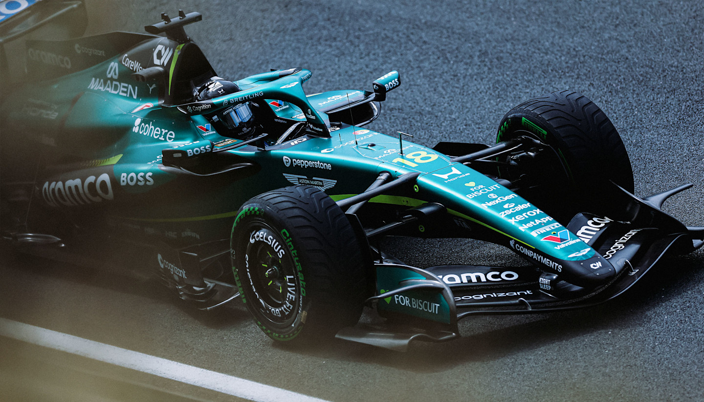 Dutch GP header