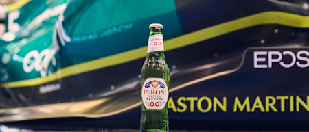 Aston Martin F1