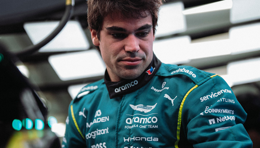 The Debrief: Test Two, Bahrain 2026 - Aston Martin F1 Team