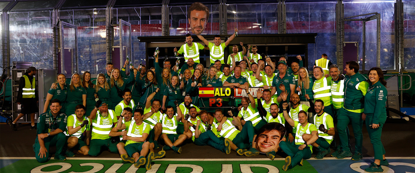 Australian GP