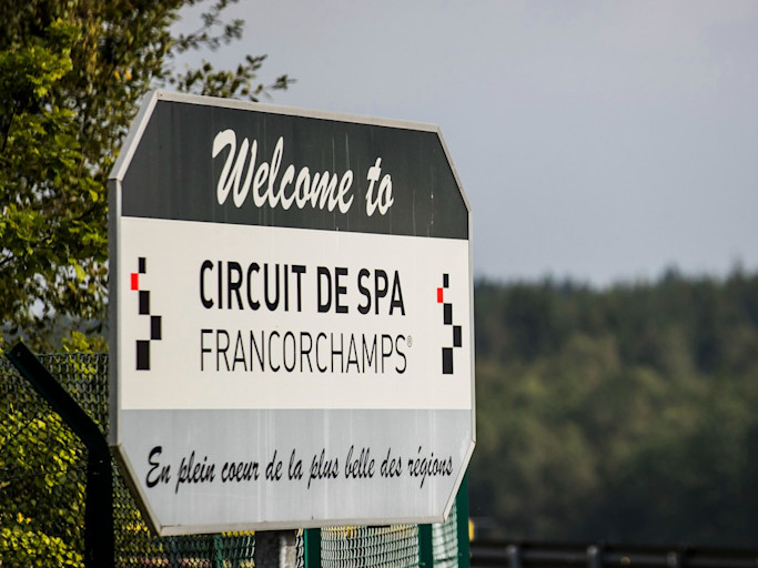 2021 Belgian Grand Prix