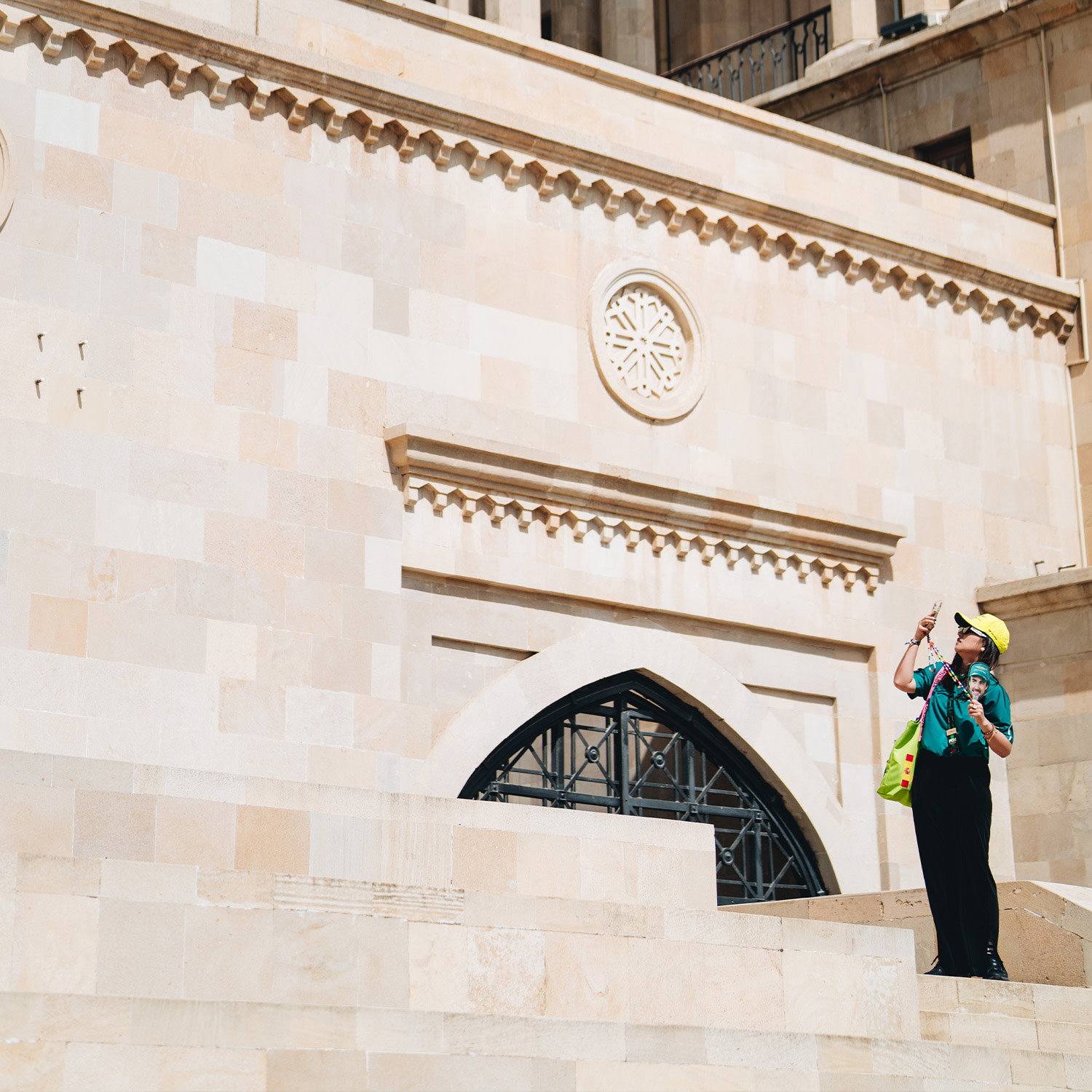 Azerbaijan travel guide
