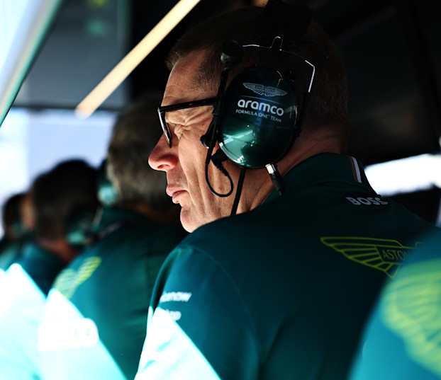 Andy Imola talking points list image