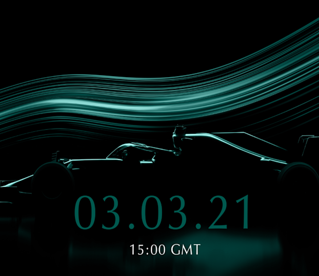 2021 launch announcement