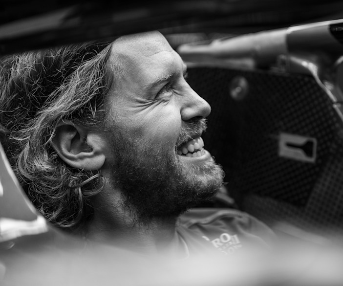 Sebastian Vettel