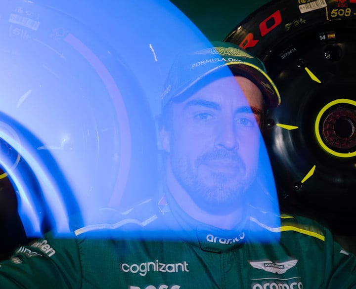 Fernando Original 4