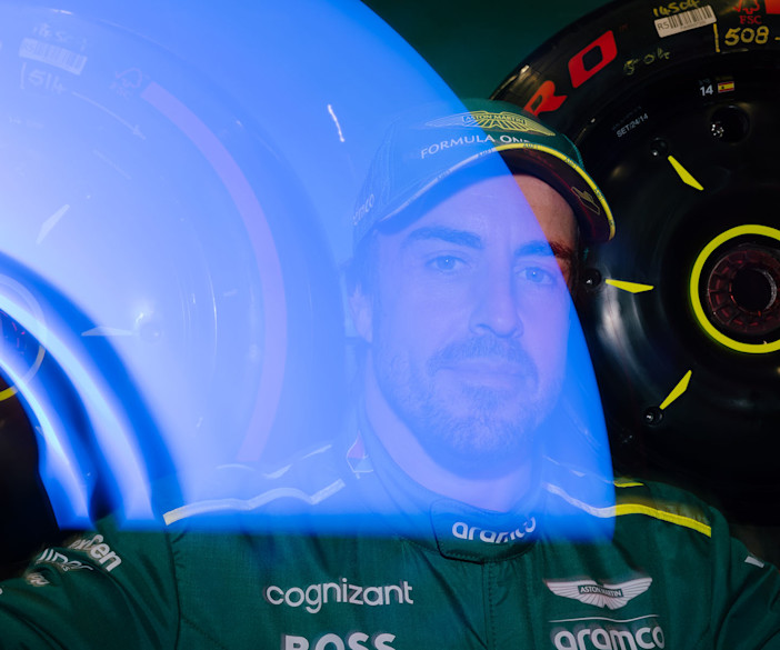 Fernando Original 4