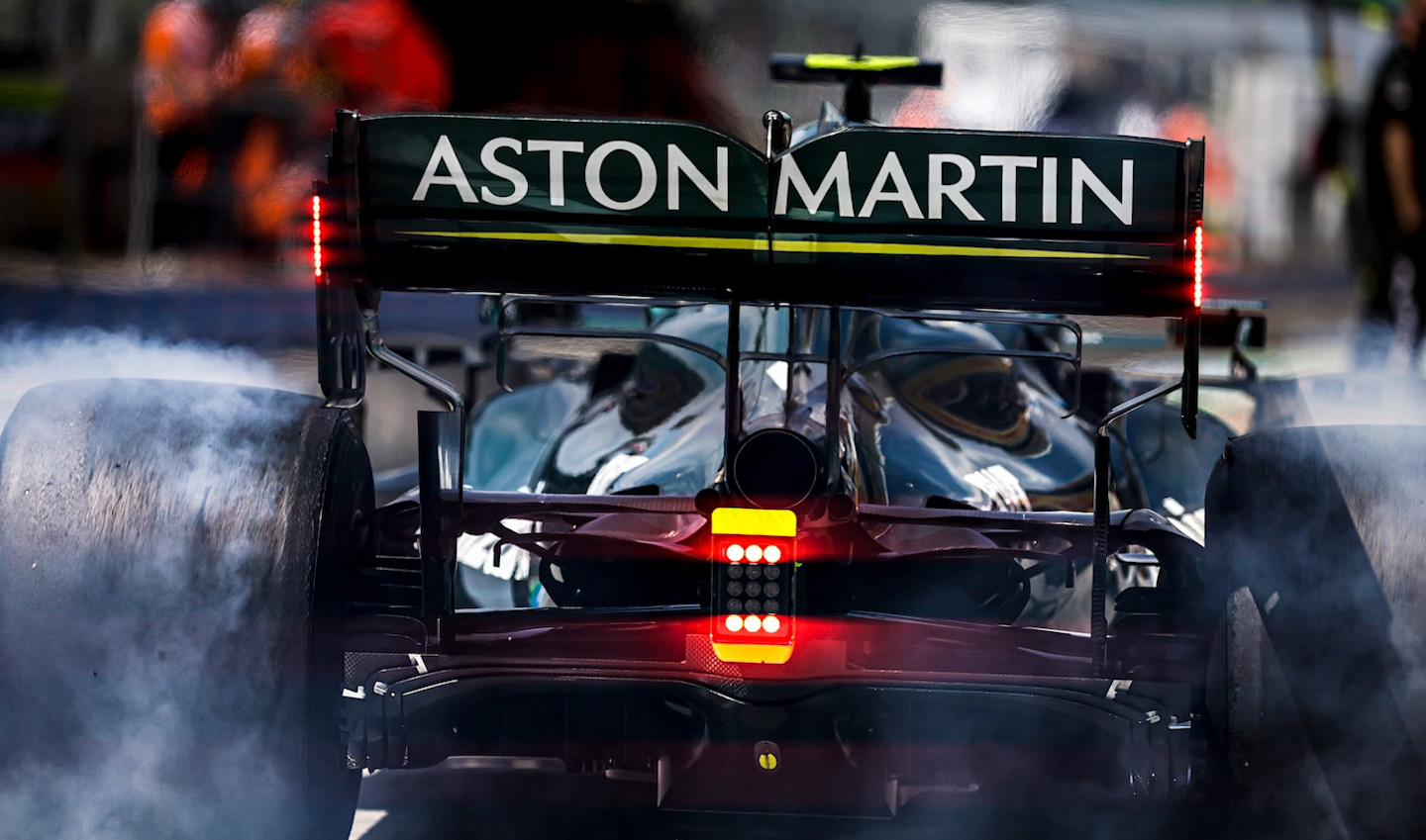 2021 Hungarian Grand Prix