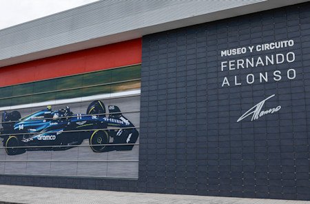 Aston Martin F1