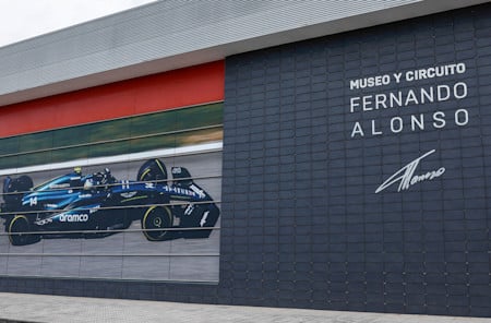 Aston Martin F1