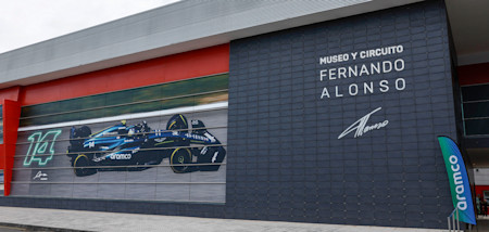 Aston Martin F1