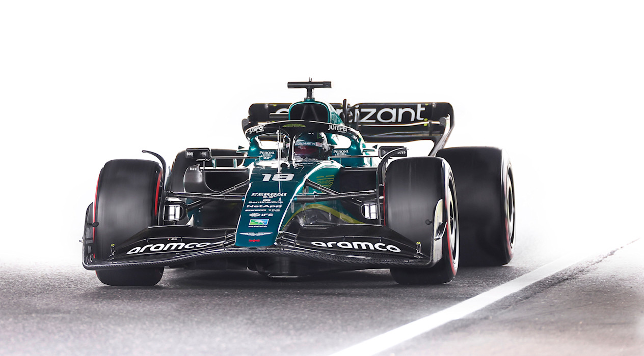 Japanese GP