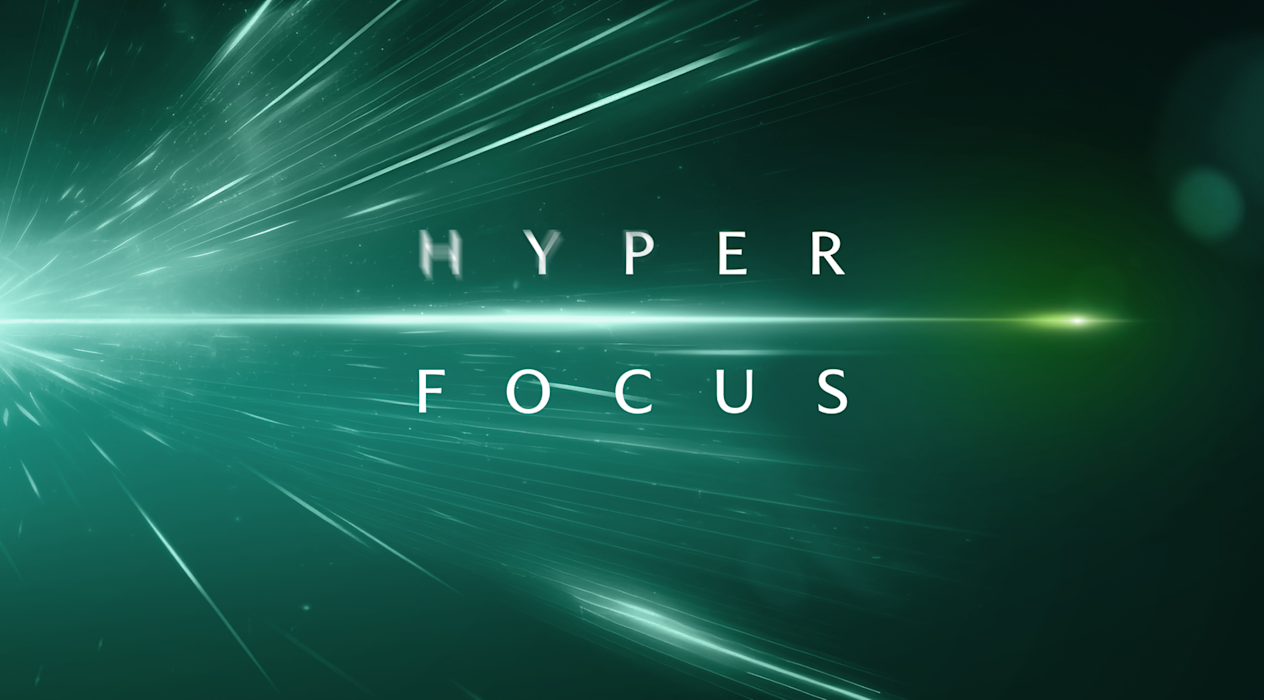 Hyper-focus hero desktop