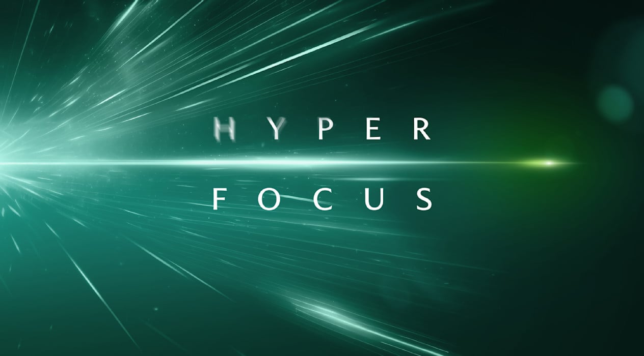 Hyper-focus hero desktop