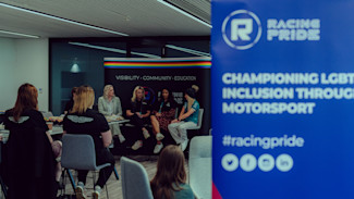 Racing Pride event fixed image 2