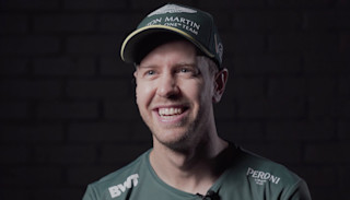 Sebastian #IAMSTORIES | VOICES