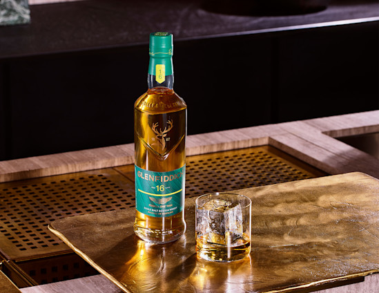 Glenfiddich list image