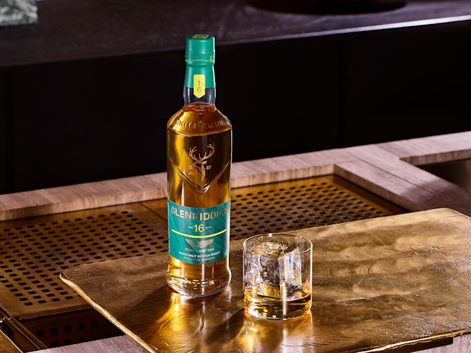 Glenfiddich list image