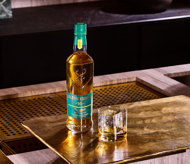 Glenfiddich list image