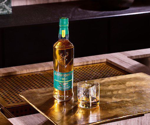 Glenfiddich list image