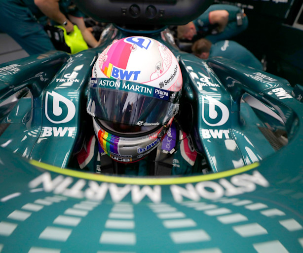 Sebastian reviews Hungarian Grand Prix