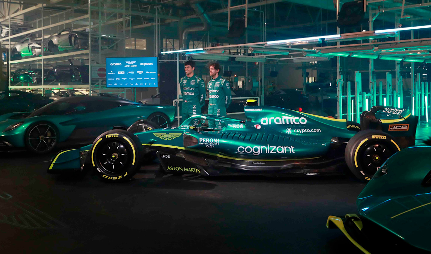 AMR22