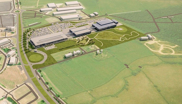 Our new team factory