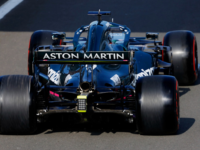 2021 Hungarian Grand Prix