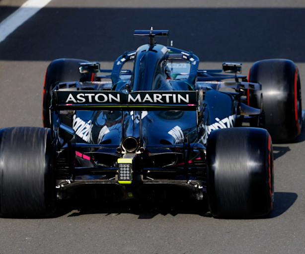 2021 Hungarian Grand Prix