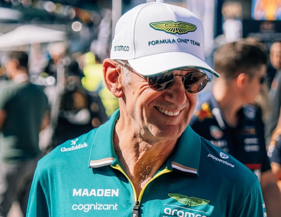 Newey Monaco container list image