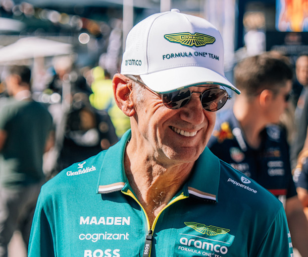 Newey Monaco container list image