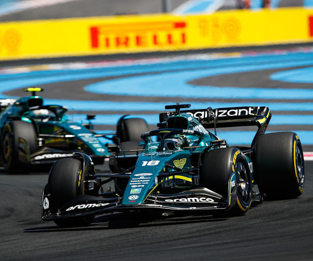 French GP
