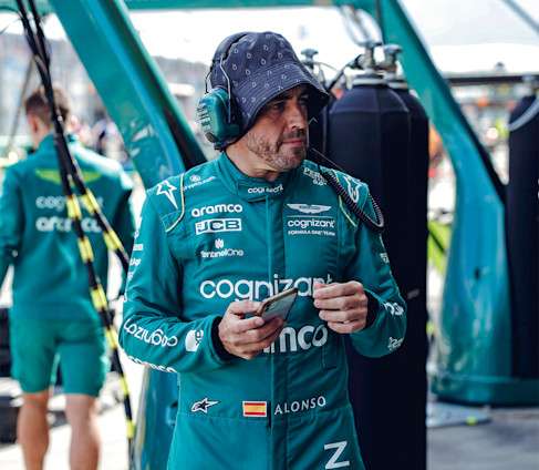 Australian GP