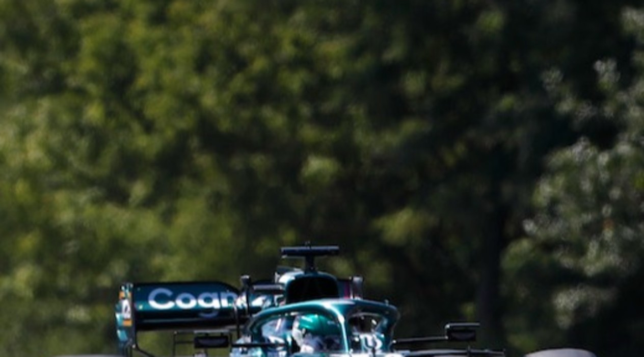 2021 Hungarian Grand Prix