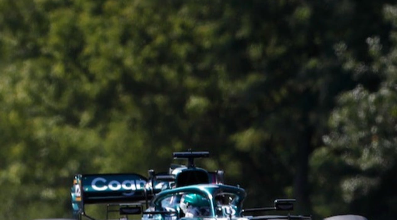 2021 Hungarian Grand Prix